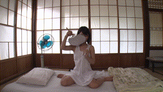 ako568【MII】栗衣みい エロGIF 4