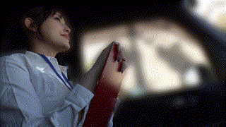 oremo407【森下さん】森沢かな エロGIF 4