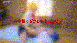 fots062【リ〇ウさん＆虹〇さん】 エロGIF 5