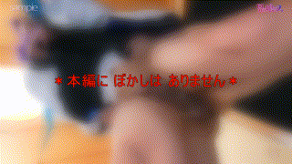 fots085【ユ〇カさん】 エロGIF 5