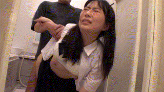 ttjk089【ユイ】河合ゆい エロGIF 5